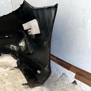 Mercedes C Class C205 AMG Rear Bumper 2015 TO 2018 A2058858438 Genuine - Image 19