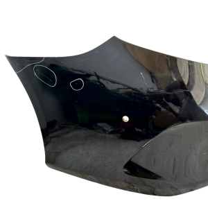 Mercedes C Class C205 AMG Rear Bumper 2015 TO 2018 A2058858438 Genuine - Image 2