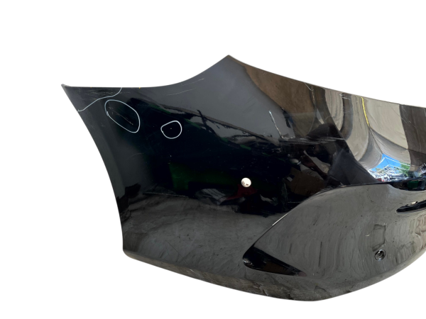 Mercedes C Class C205 AMG Rear Bumper 2015 TO 2018 A2058858438 Genuine 178445721511 2