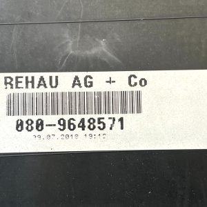 Mercedes C Class C205 AMG Rear Bumper 2015 TO 2018 A2058858438 Genuine - Image 20