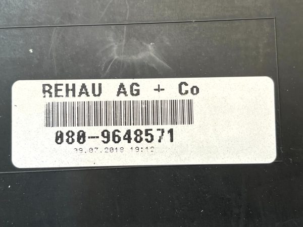 Mercedes C Class C205 AMG Rear Bumper 2015 TO 2018 A2058858438 Genuine 178445721511 20