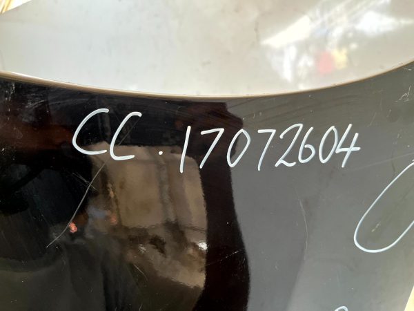 Mercedes C Class C205 AMG Rear Bumper 2015 TO 2018 A2058858438 Genuine 178445721511 22