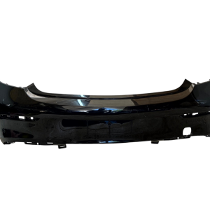 Mercedes C Class C205 AMG Rear Bumper 2015 TO 2018 A2058858438 Genuine