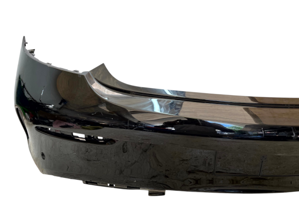 Mercedes C Class C205 AMG Rear Bumper 2015 TO 2018 A2058858438 Genuine 178445721511 4