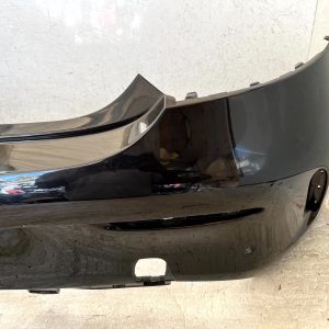 Mercedes C Class C205 AMG Rear Bumper 2015 TO 2018 A2058858438 Genuine - Image 6