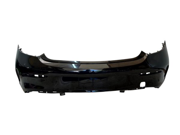 Mercedes C Class C205 AMG Rear Bumper 2015 TO 2018 A2058858438 Genuine 178445721511