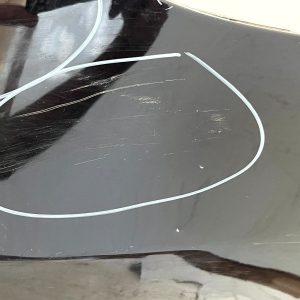 Mercedes C Class C205 AMG Rear Bumper 2015 TO 2018 A2058858438 Genuine - Image 9