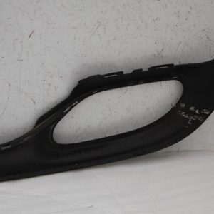 Mercedes C Class C205 AMG Rear Bumper Diffuser 2014 TO 2018 A2058858838 Genuine - Image 12