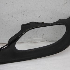Mercedes C Class C205 AMG Rear Bumper Diffuser 2014 TO 2018 A2058858838 Genuine - Image 3