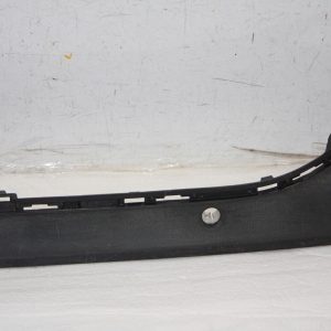Mercedes C Class C205 AMG Rear Bumper Diffuser 2014 TO 2018 A2058858838 Genuine - Image 4