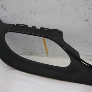 Mercedes C Class C205 AMG Rear Bumper Diffuser 2014 TO 2018 A2058858838 Genuine - Image 6