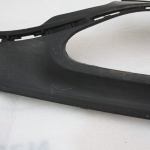 Mercedes C Class C205 AMG Rear Bumper Diffuser 2014 TO 2018 A2058858838 Genuine - Image 7