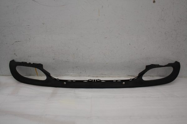 Mercedes-C-Class-C205-AMG-Rear-Bumper-Diffuser-2014-TO-2018-A2058858838-Genuine-176874951051