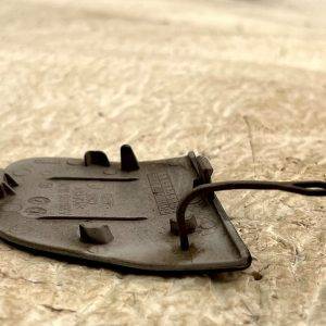 Mercedes C Class C205 AMG Rear Bumper Tow Cap Cover 15 TO 18 A2058851624 Genuine 25 Mercedes C Class C205 AMG Rear Bumper Tow Cap Cover 15 TO 18 A2058851624 Genuine - Image 12