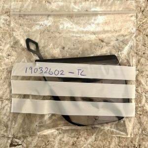 Mercedes C Class C205 AMG Rear Bumper Tow Cap Cover 15 TO 18 A2058851624 Genuine 27 Mercedes C Class C205 AMG Rear Bumper Tow Cap Cover 15 TO 18 A2058851624 Genuine - Image 14