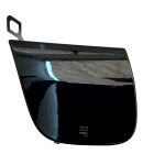 Mercedes C Class C205 AMG Rear Bumper Tow Cap Cover 15 TO 18 A2058851624 Genuine 178225067761
