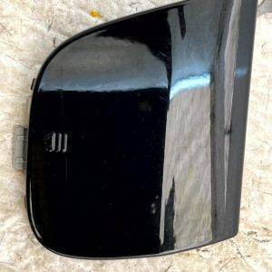 Mercedes C Class C205 AMG Rear Bumper Tow Cap Cover 15 TO 18 A2058851624 Genuine 15 Mercedes C Class C205 AMG Rear Bumper Tow Cap Cover 15 TO 18 A2058851624 Genuine - Image 2