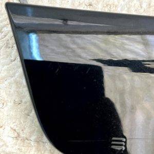 Mercedes C Class C205 AMG Rear Bumper Tow Cap Cover 15 TO 18 A2058851624 Genuine 16 Mercedes C Class C205 AMG Rear Bumper Tow Cap Cover 15 TO 18 A2058851624 Genuine - Image 3