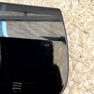 Mercedes C Class C205 AMG Rear Bumper Tow Cap Cover 15 TO 18 A2058851624 Genuine 17 Mercedes C Class C205 AMG Rear Bumper Tow Cap Cover 15 TO 18 A2058851624 Genuine - Image 4