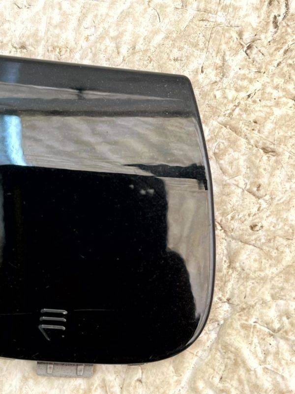 Mercedes C Class C205 AMG Rear Bumper Tow Cap Cover 15 TO 18 A2058851624 Genuine 3 Mercedes C Class C205 AMG Rear Bumper Tow Cap Cover 15 TO 18 A2058851624 Genuine 178225067761 4