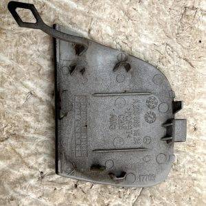 Mercedes C Class C205 AMG Rear Bumper Tow Cap Cover 15 TO 18 A2058851624 Genuine 18 Mercedes C Class C205 AMG Rear Bumper Tow Cap Cover 15 TO 18 A2058851624 Genuine - Image 5