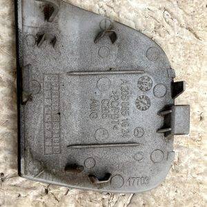 Mercedes C Class C205 AMG Rear Bumper Tow Cap Cover 15 TO 18 A2058851624 Genuine 19 Mercedes C Class C205 AMG Rear Bumper Tow Cap Cover 15 TO 18 A2058851624 Genuine - Image 6