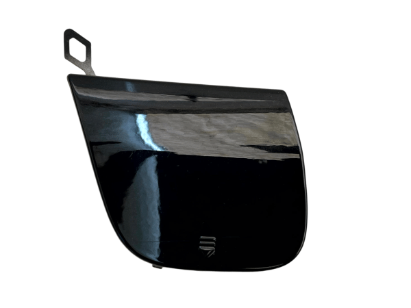 Mercedes-C-Class-C205-AMG-Rear-Bumper-Tow-Cap-Cover-15-TO-18-A2058851624-Genuine-178225067761 Mercedes C Class C205 AMG Rear Bumper Tow Cap Cover 15 TO 18 A2058851624 Genuine 178225067761