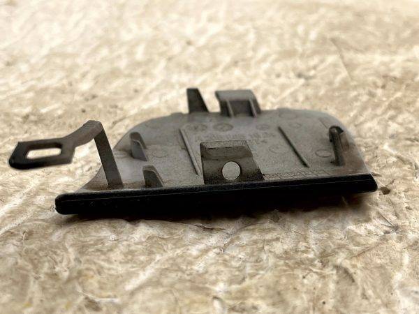 Mercedes C Class C205 AMG Rear Bumper Tow Cap Cover 15 TO 18 A2058851624 Genuine 8 Mercedes C Class C205 AMG Rear Bumper Tow Cap Cover 15 TO 18 A2058851624 Genuine 178225067761 9