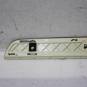 Mercedes C Class C205 Front Left Door Sill Plate Trim 14-18 A2056802806 Genuine - Image 11