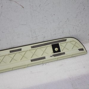 Mercedes C Class C205 Front Left Door Sill Plate Trim 14-18 A2056802806 Genuine - Image 7