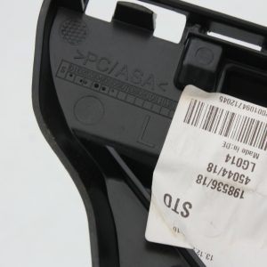 Mercedes C Class C205 Rear Bumper Left Bracket 2018 TO 2022 A2058800530 Genuine - Image 7