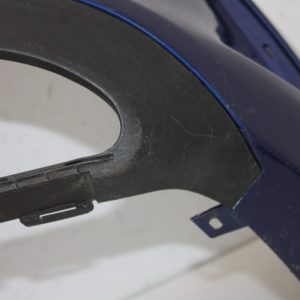Mercedes C Class Coupe AMG Rear Bumper 2015 TO 2018 c205 - Image 11
