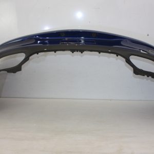 Mercedes C Class Coupe AMG Rear Bumper 2015 TO 2018 c205 - Image 12