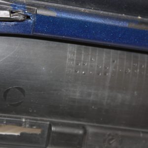 Mercedes C Class Coupe AMG Rear Bumper 2015 TO 2018 c205 - Image 15
