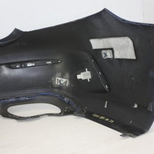 Mercedes C Class Coupe AMG Rear Bumper 2015 TO 2018 c205 - Image 16