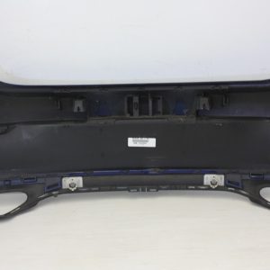 Mercedes C Class Coupe AMG Rear Bumper 2015 TO 2018 c205 - Image 17