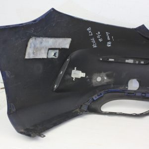 Mercedes C Class Coupe AMG Rear Bumper 2015 TO 2018 c205 - Image 18