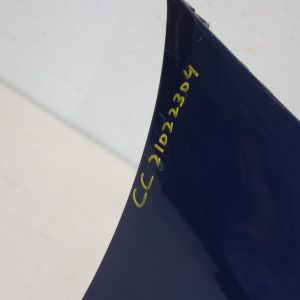 Mercedes C Class Coupe AMG Rear Bumper 2015 TO 2018 c205 - Image 7