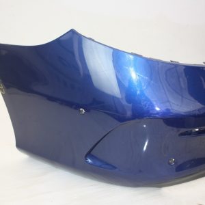 Mercedes C Class Coupe AMG Rear Bumper 2015 TO 2018 c205 - Image 8