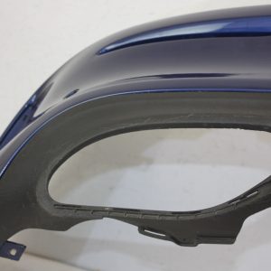 Mercedes C Class Coupe AMG Rear Bumper 2015 TO 2018 c205 - Image 9