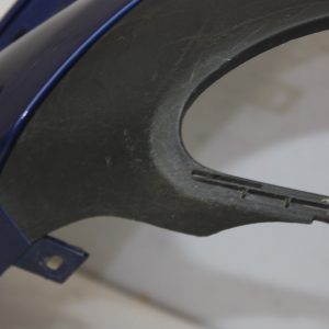 Mercedes C Class Coupe AMG Rear Bumper 2015 TO 2018 c205 - Image 10