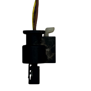 Mercedes C-Class S204 PDC Sensor Loom Plug Connector 11-14 A0225452426 Genuine - Image 4