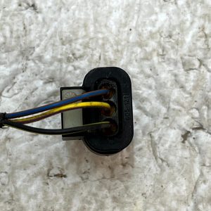 Mercedes C-Class S204 PDC Sensor Loom Plug Connector 11-14 A0225452426 Genuine - Image 7