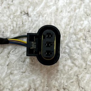 Mercedes C-Class S204 PDC Sensor Loom Plug Connector 11-14 A0225452426 Genuine - Image 8