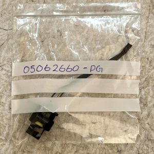 Mercedes C-Class S204 PDC Sensor Loom Plug Connector 11-14 A0225452426 Genuine - Image 10