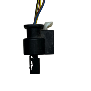 Mercedes C-Class S204 PDC Sensor Loom Plug Connector 11-14 A0225452426 Genuine - Image 4
