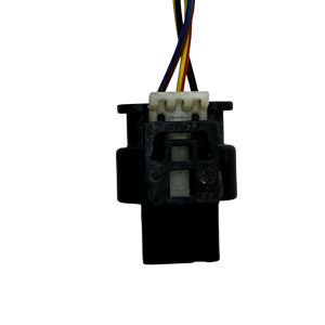 Mercedes C-Class S204 PDC Sensor Loom Plug Connector 11-14 A0225452426 Genuine - Image 5