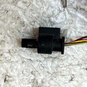 Mercedes C-Class S204 PDC Sensor Loom Plug Connector 11-14 A0225452426 Genuine - Image 6