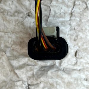 Mercedes C-Class S204 PDC Sensor Loom Plug Connector 11-14 A0225452426 Genuine - Image 7