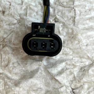 Mercedes C-Class S204 PDC Sensor Loom Plug Connector 11-14 A0225452426 Genuine - Image 8